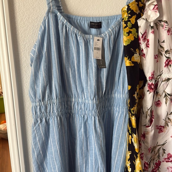 Dresses & Skirts - Lane Bryant